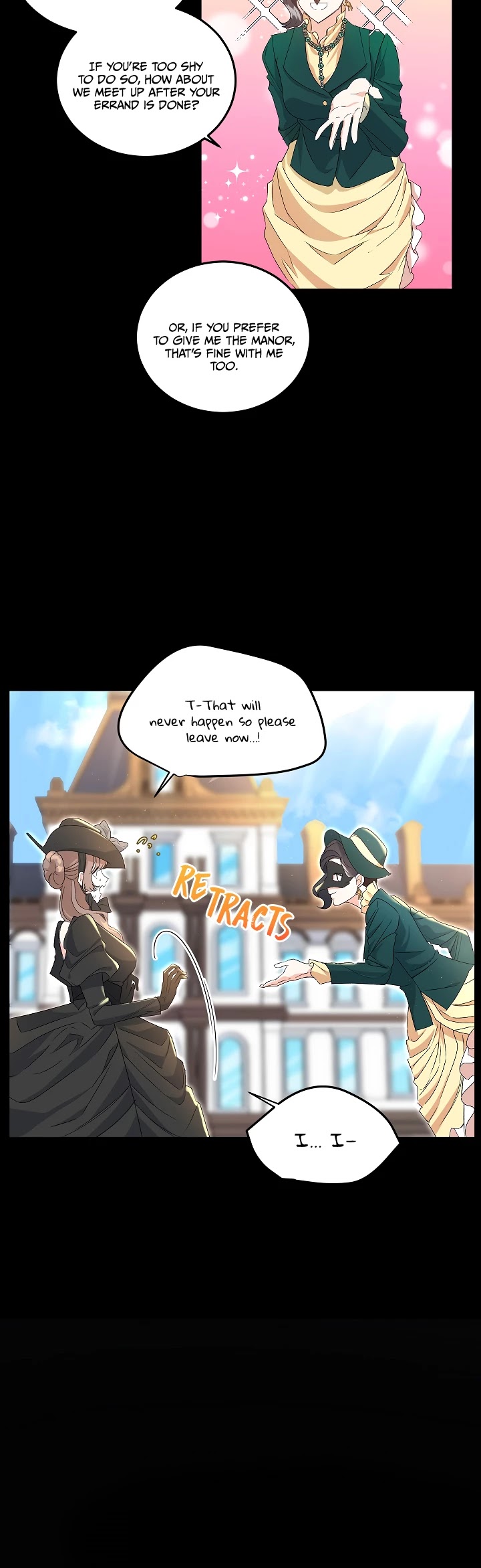 Ebony Chapter 20 page 6 - Chapter 20