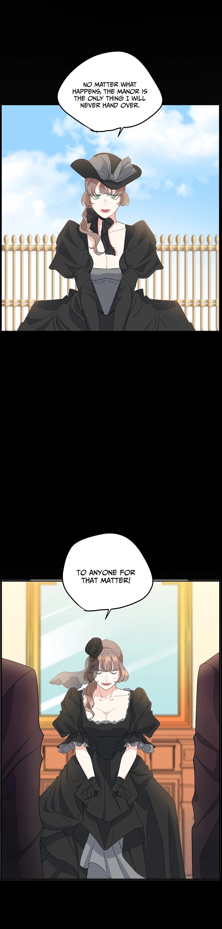 Ebony Chapter 20 page 7 - Chapter 20