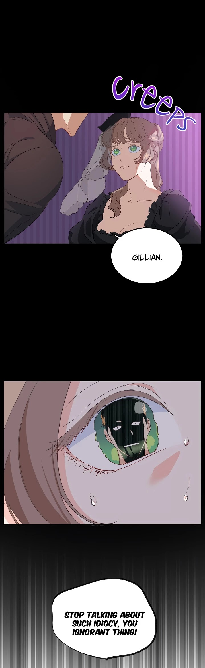 Ebony Chapter 20 page 8 - Chapter 20