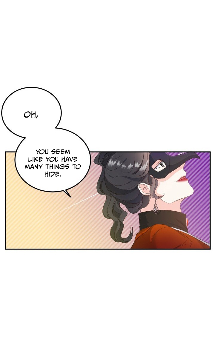 Ebony Chapter 21 page 14 - Chapter 21