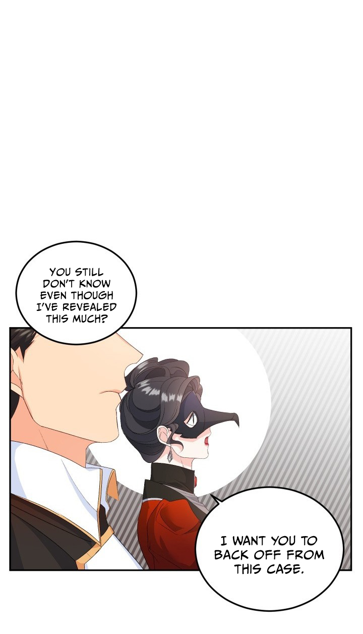 Ebony Chapter 21 page 20 - Chapter 21