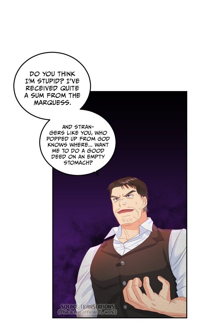 Ebony Chapter 21 page 22 - Chapter 21