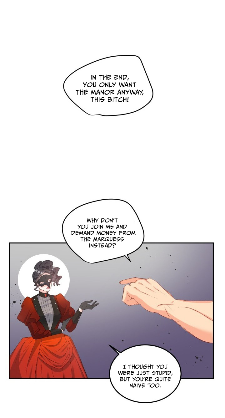 Ebony Chapter 21 page 23 - Chapter 21