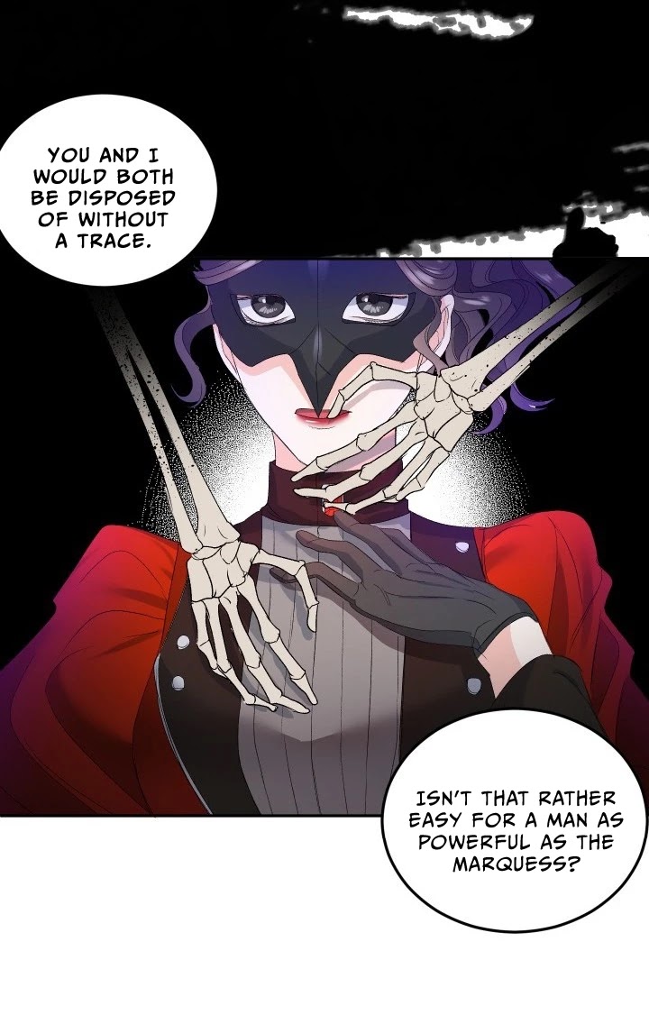 Ebony Chapter 21 page 27 - Chapter 21