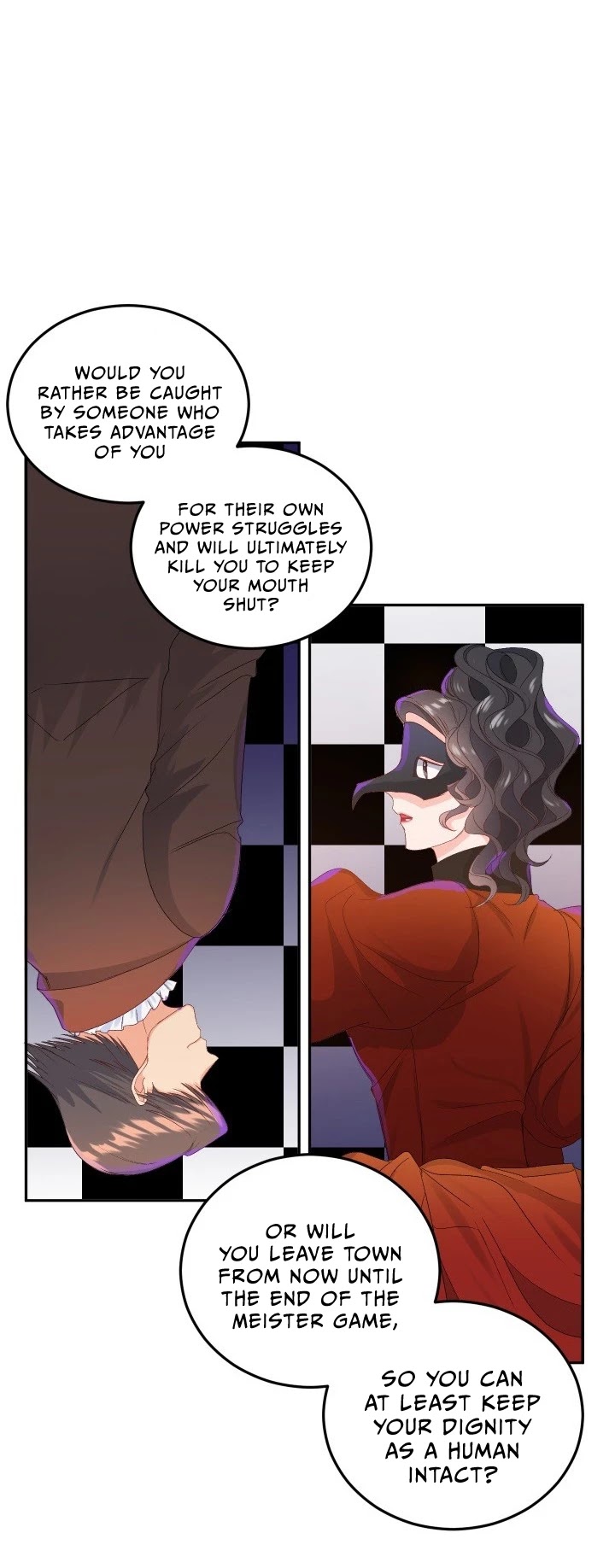 Ebony Chapter 21 page 29 - Chapter 21