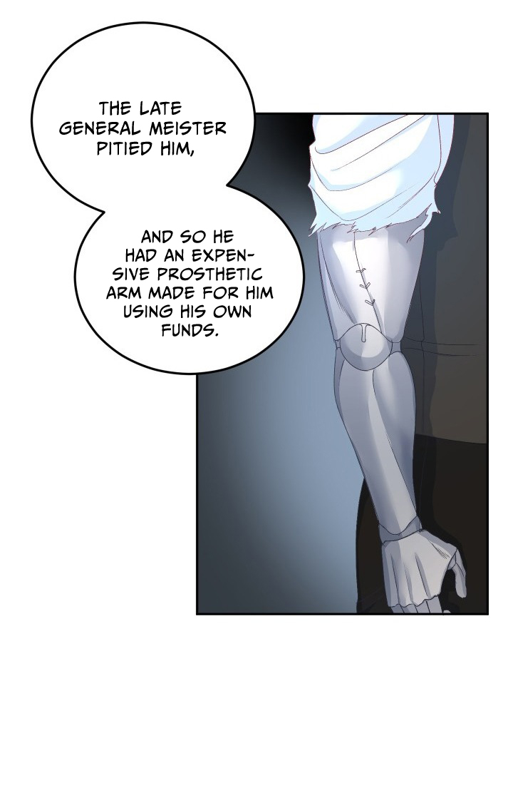 Ebony Chapter 21 page 3 - Chapter 21