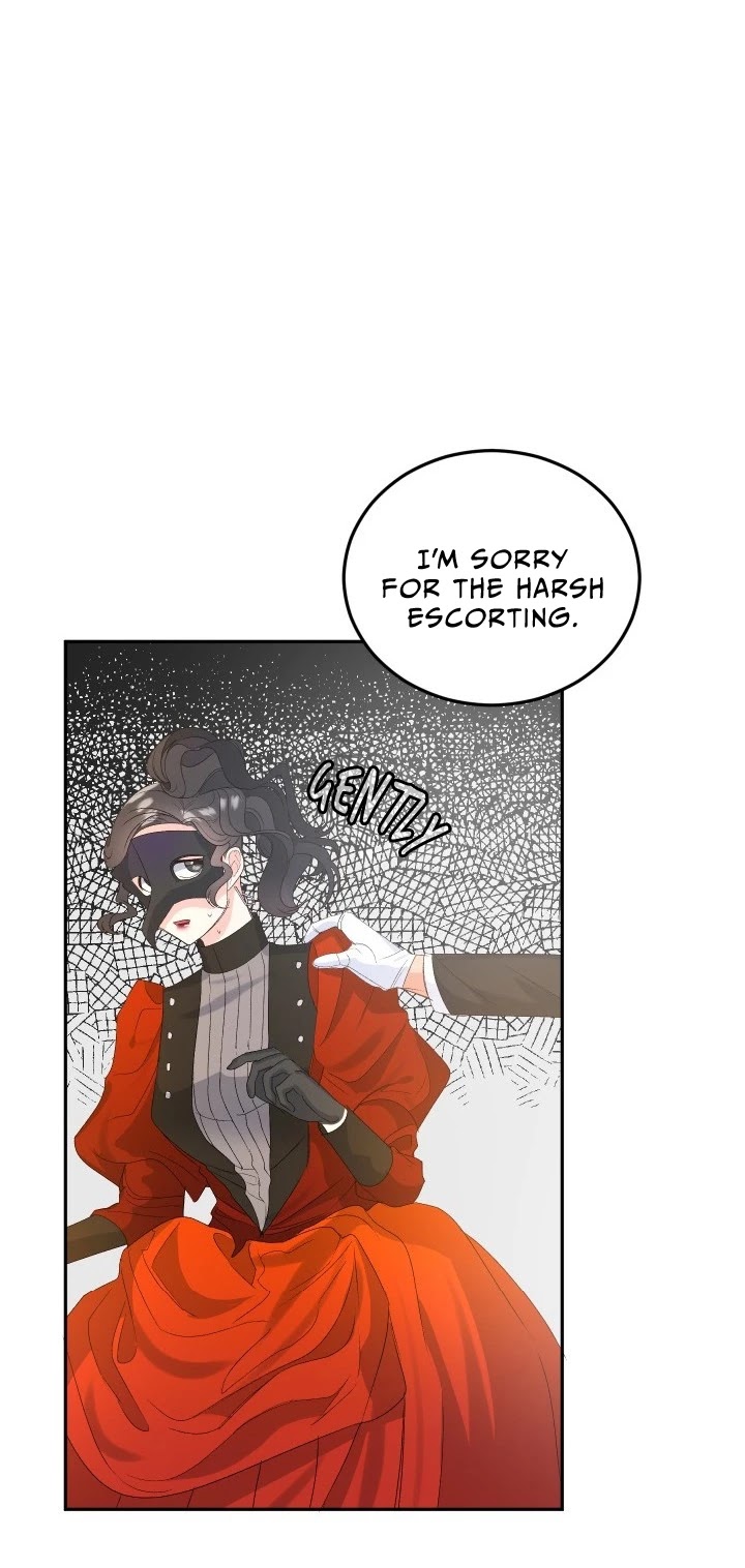 Ebony Chapter 21 page 42 - Chapter 21