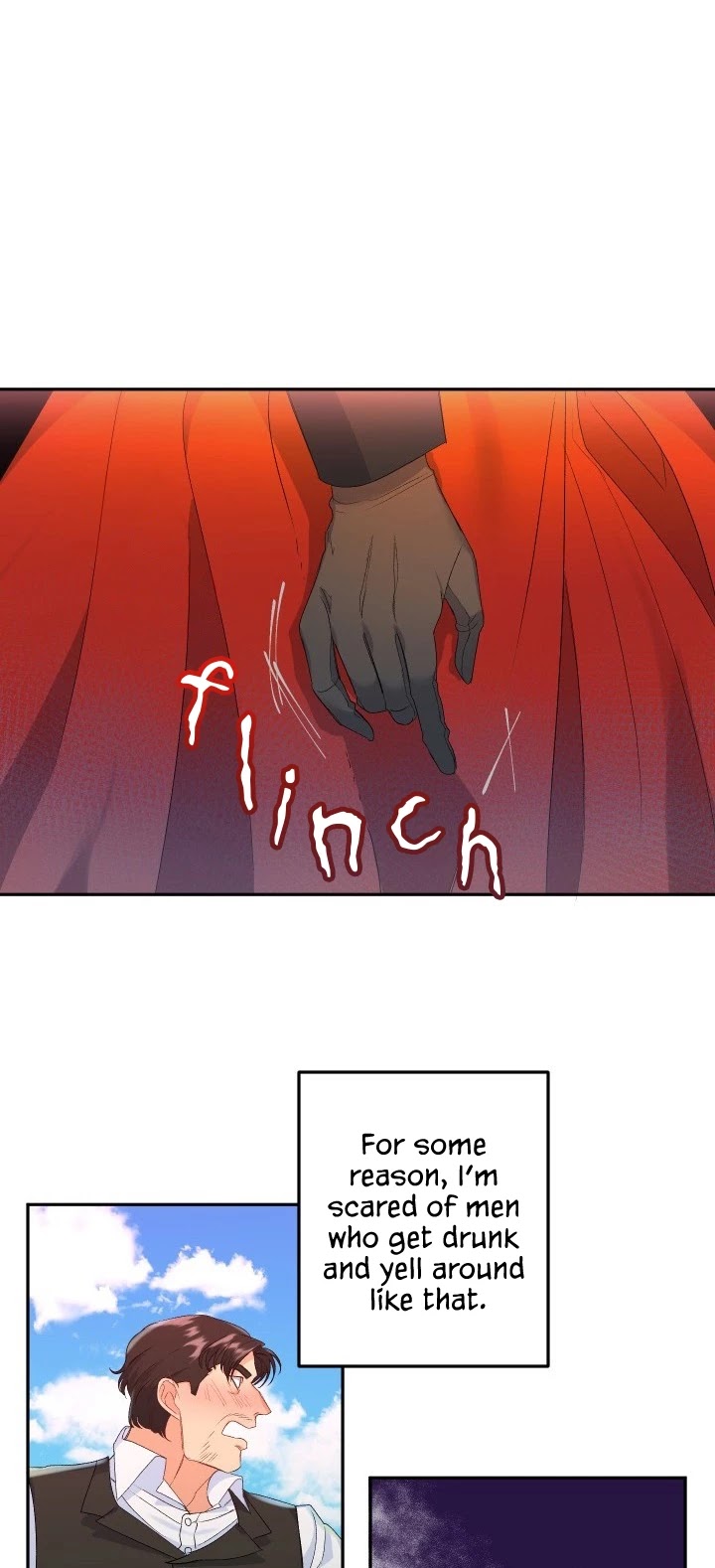 Ebony Chapter 21 page 5 - Chapter 21