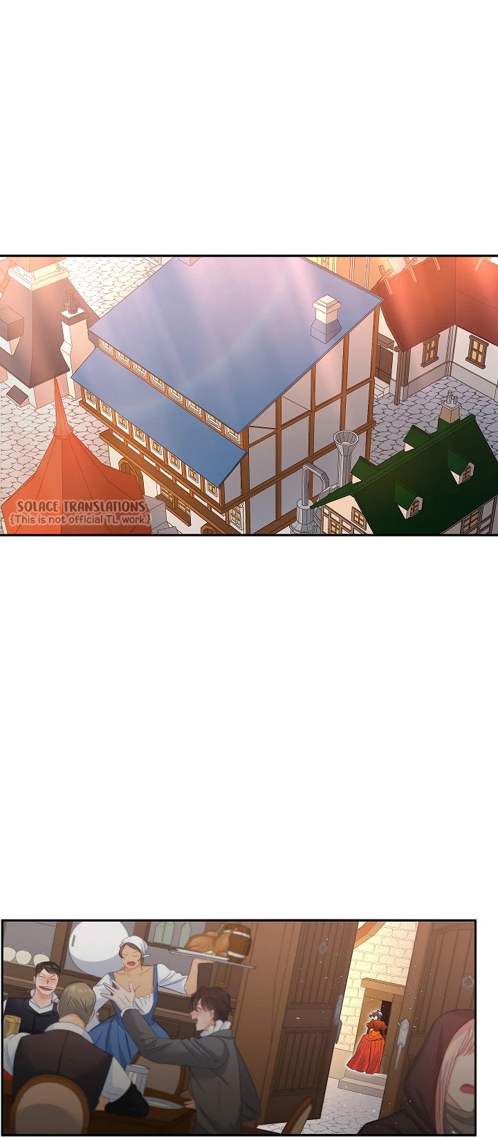 Ebony Chapter 22 page 1 - Chapter 22
