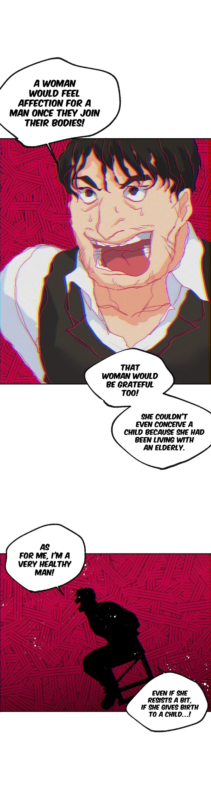 Ebony Chapter 22 page 14 - Chapter 22