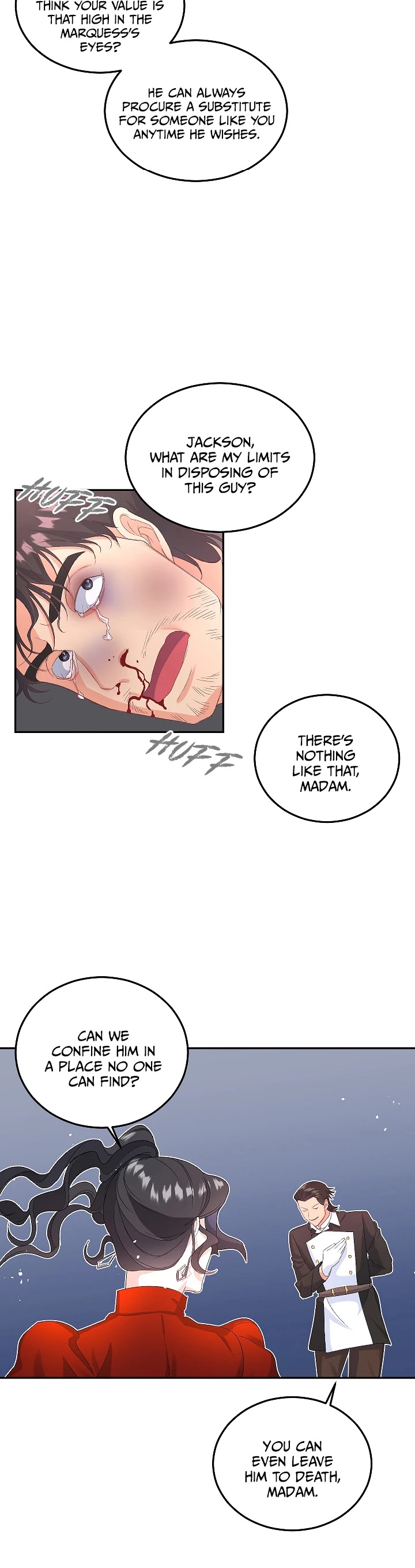 Ebony Chapter 22 page 19 - Chapter 22