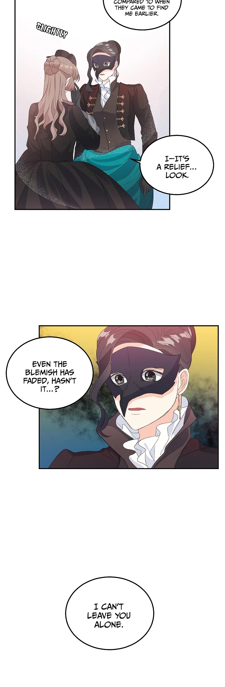 Ebony Chapter 22 page 26 - Chapter 22
