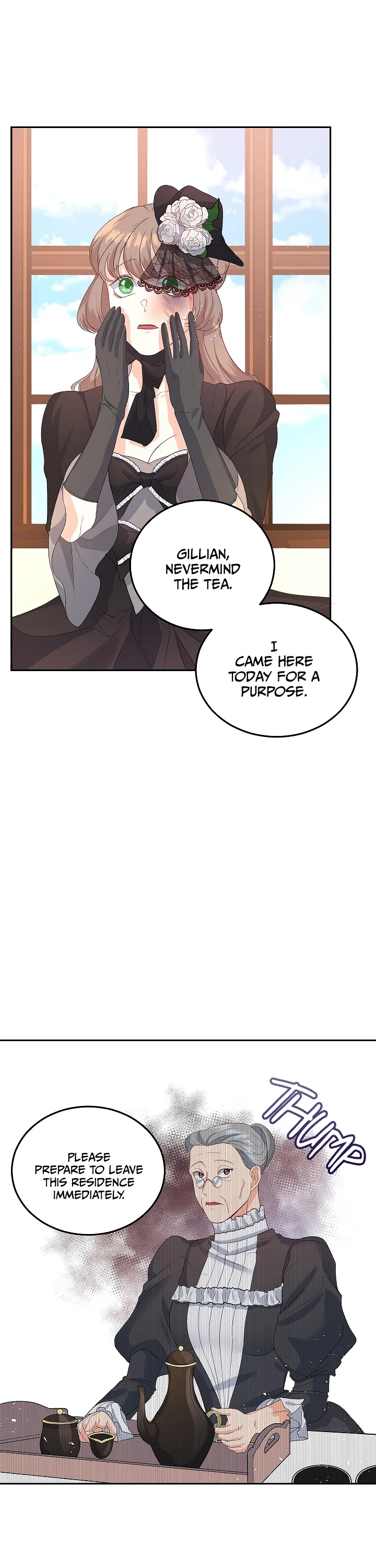 Ebony Chapter 22 page 27 - Chapter 22