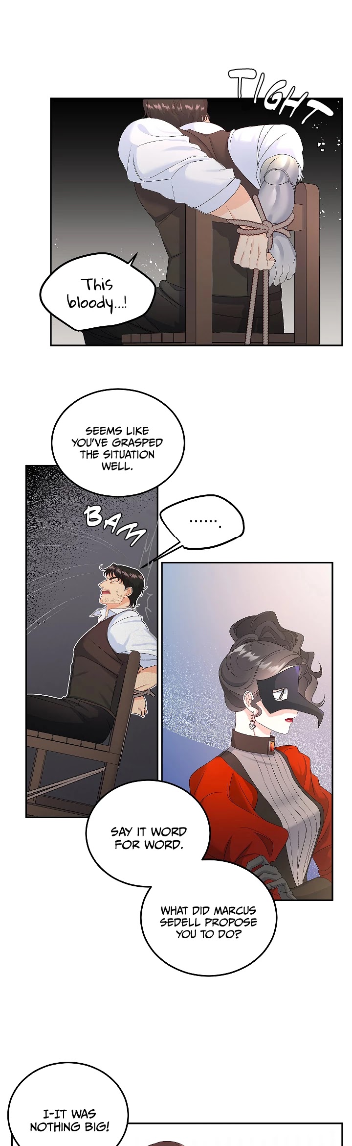 Ebony Chapter 22 page 8 - Chapter 22