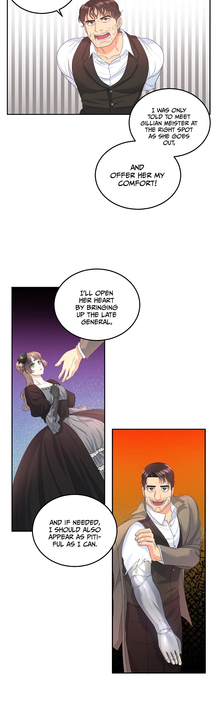 Ebony Chapter 22 page 9 - Chapter 22