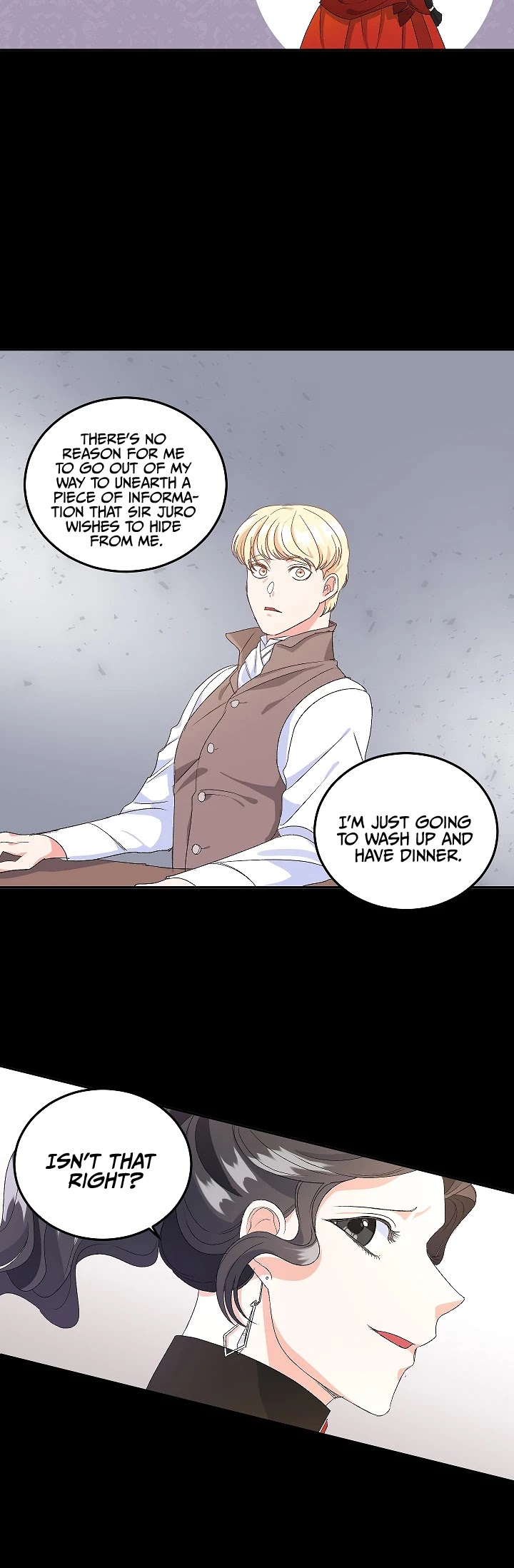 Ebony Chapter 23 page 10 - Chapter 23