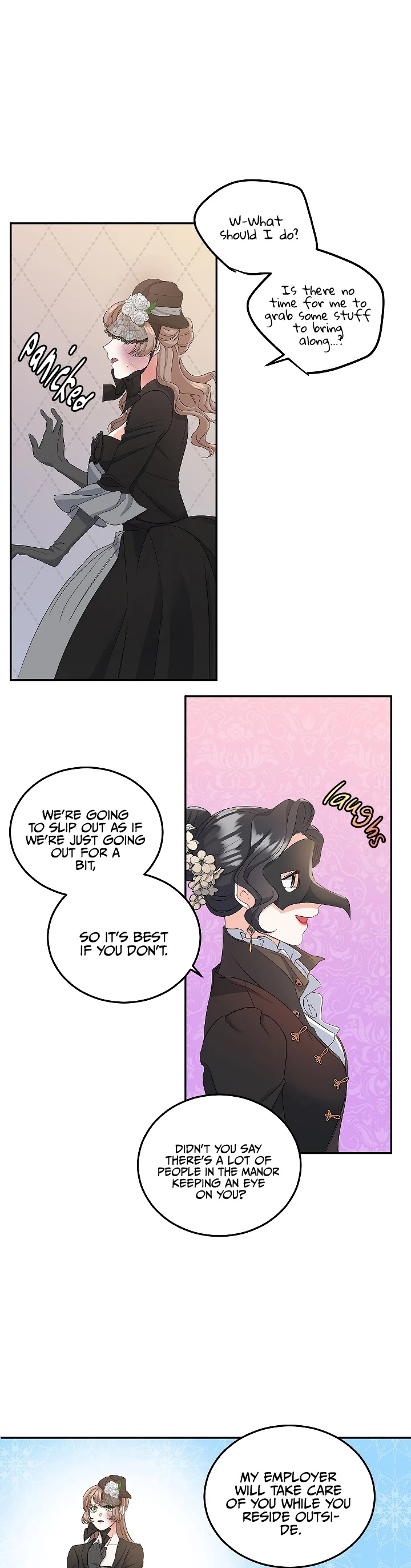 Ebony Chapter 23 page 14 - Chapter 23