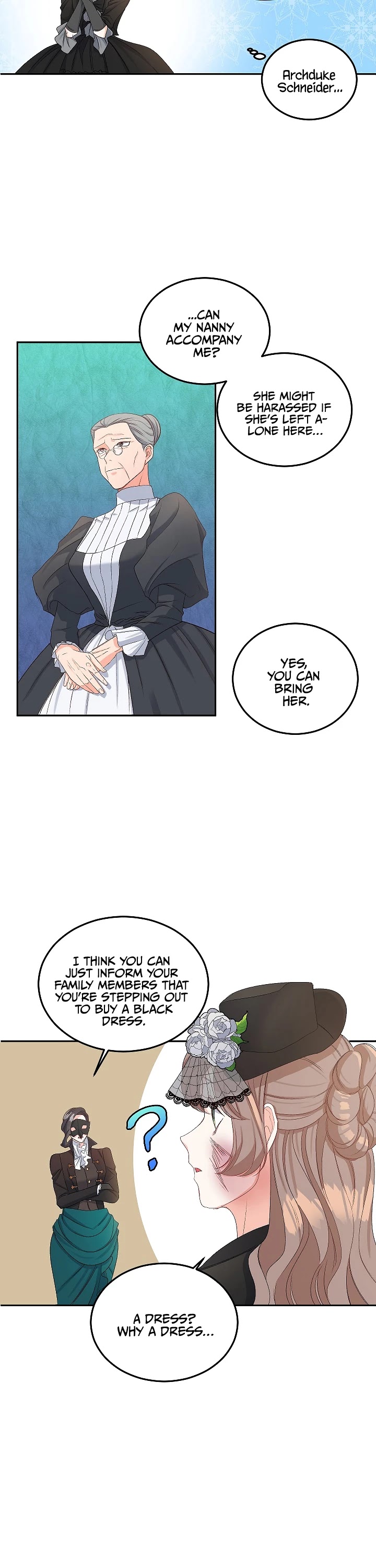 Ebony Chapter 23 page 15 - Chapter 23