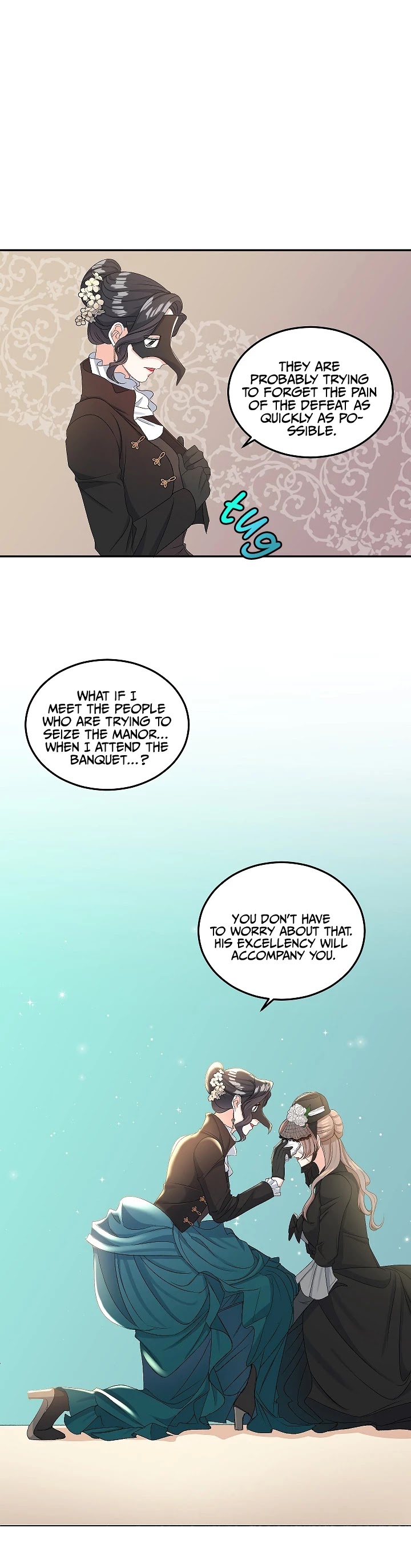 Ebony Chapter 23 page 19 - Chapter 23