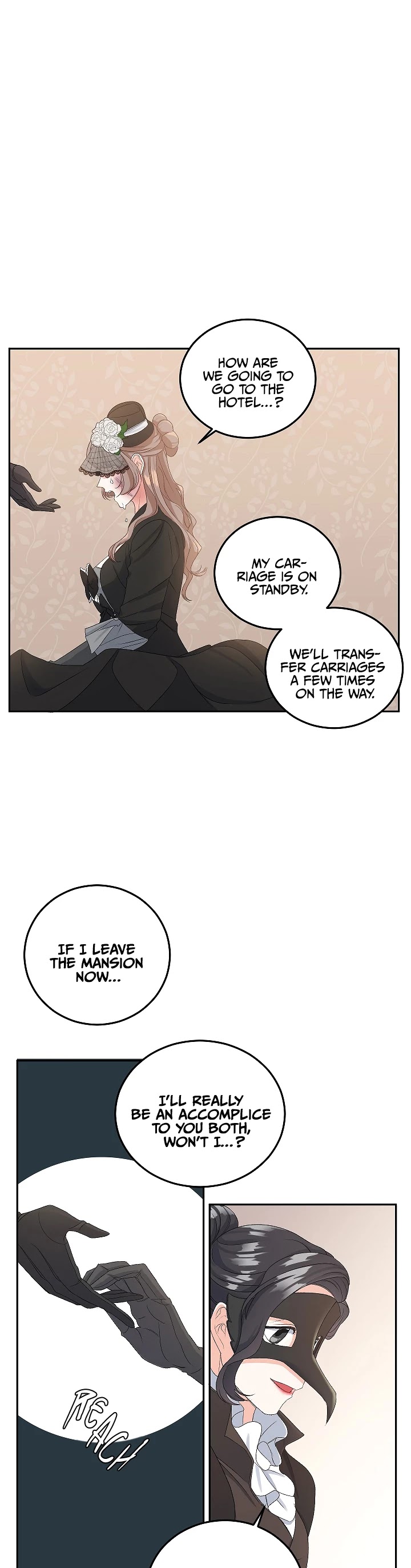 Ebony Chapter 23 page 20 - Chapter 23