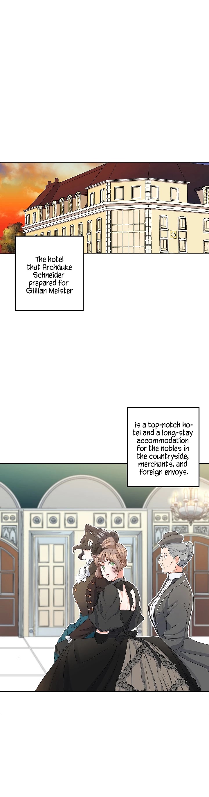 Ebony Chapter 23 page 22 - Chapter 23