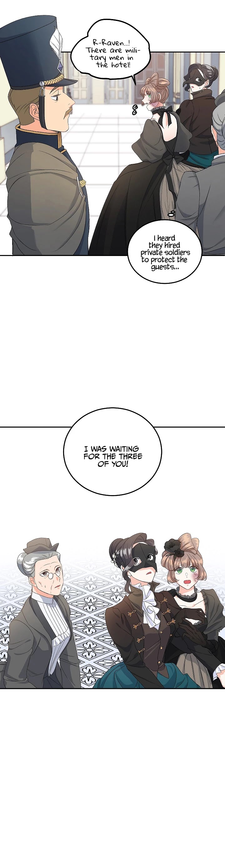 Ebony Chapter 23 page 23 - Chapter 23