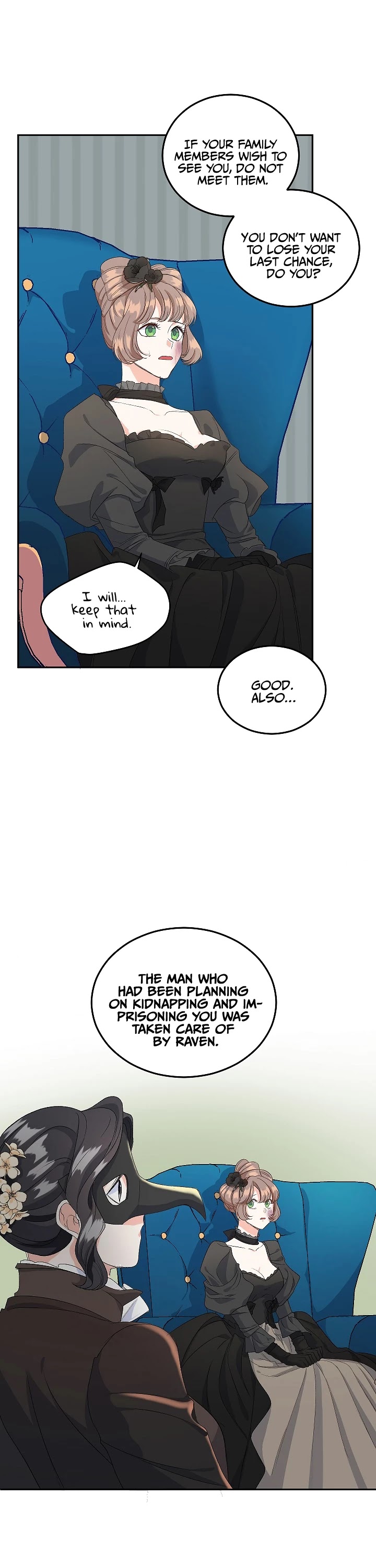 Ebony Chapter 23 page 27 - Chapter 23