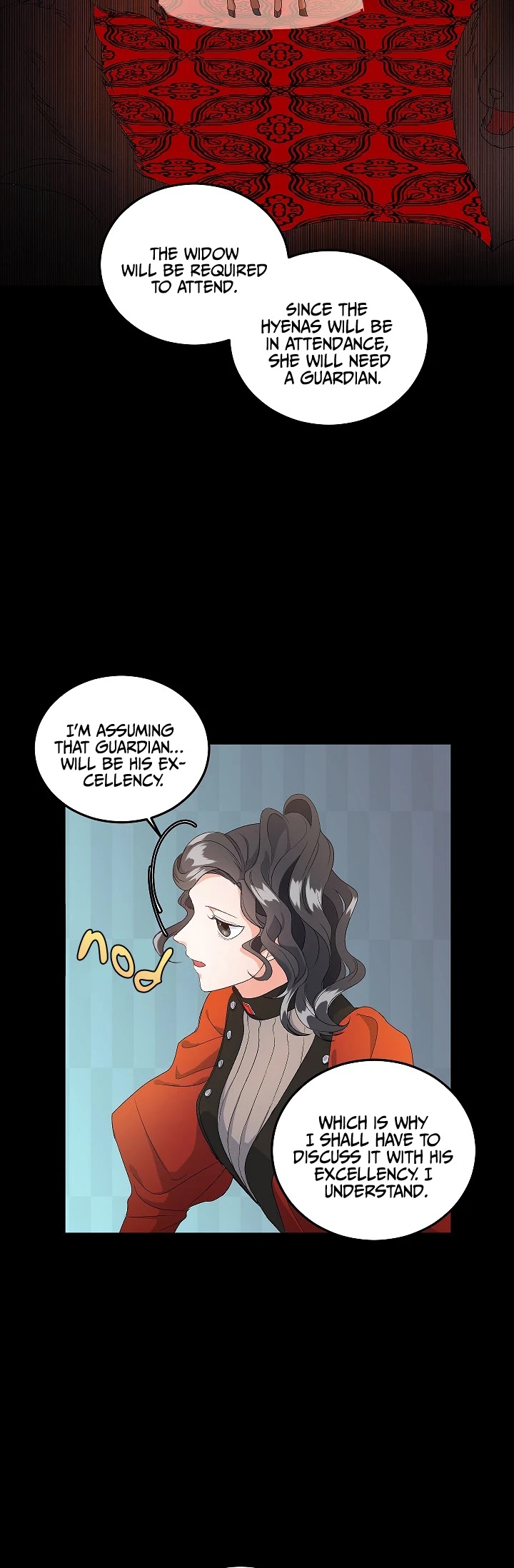 Ebony Chapter 23 page 5 - Chapter 23