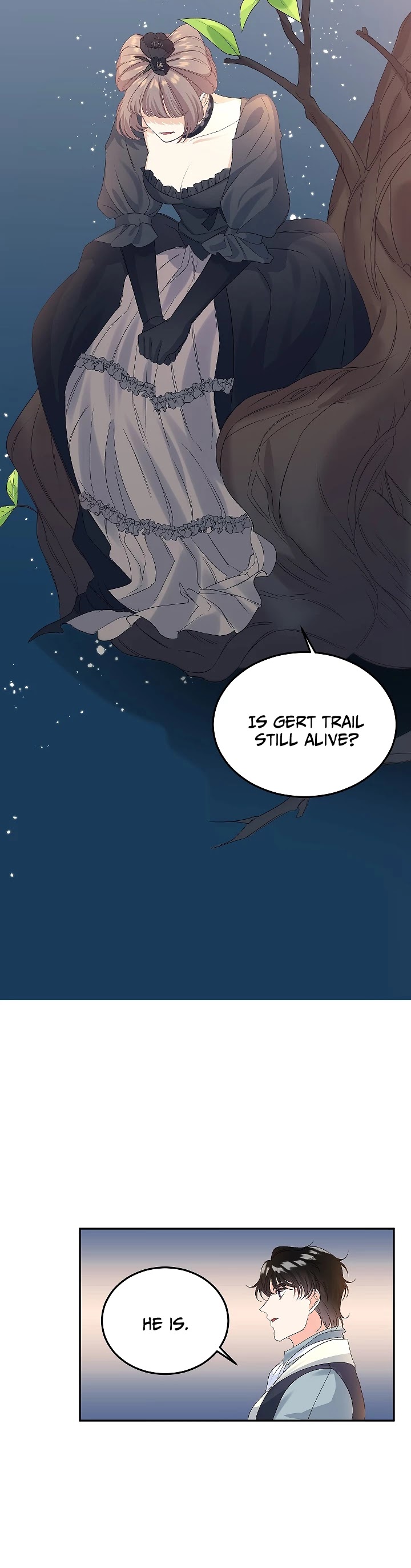 Ebony Chapter 24 page 13 - Chapter 24