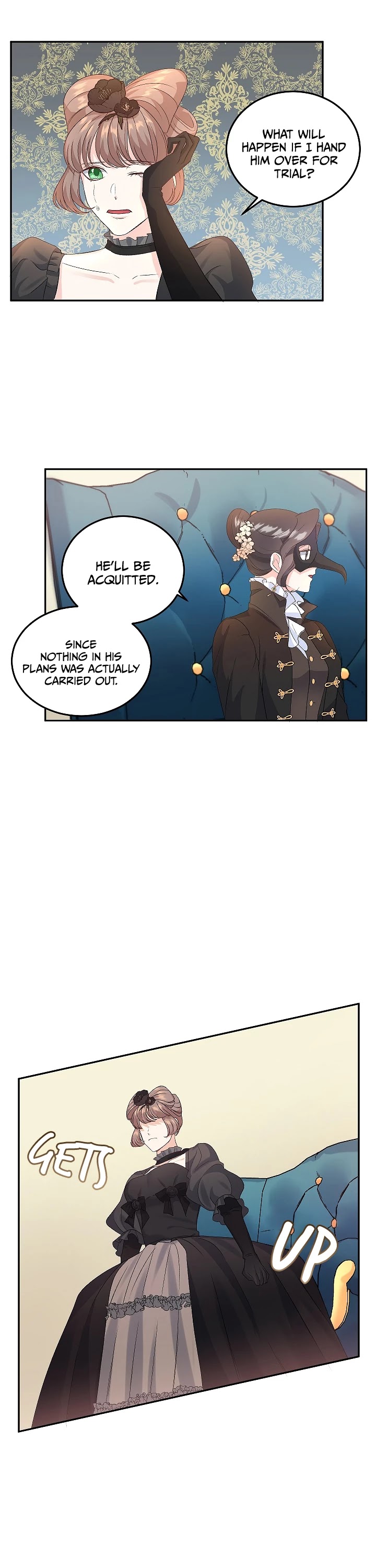 Ebony Chapter 24 page 14 - Chapter 24