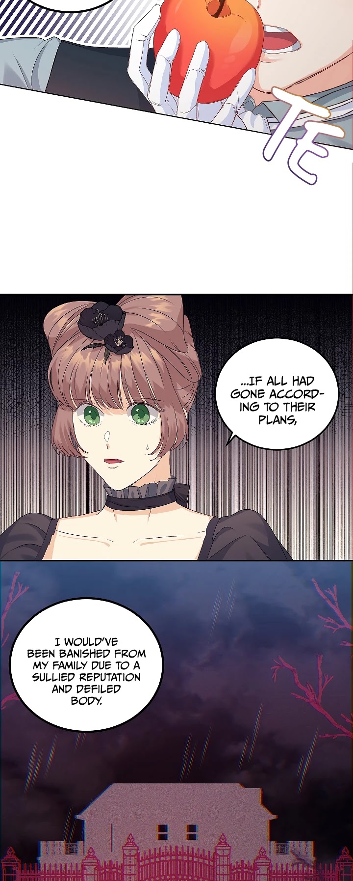 Ebony Chapter 24 page 18 - Chapter 24