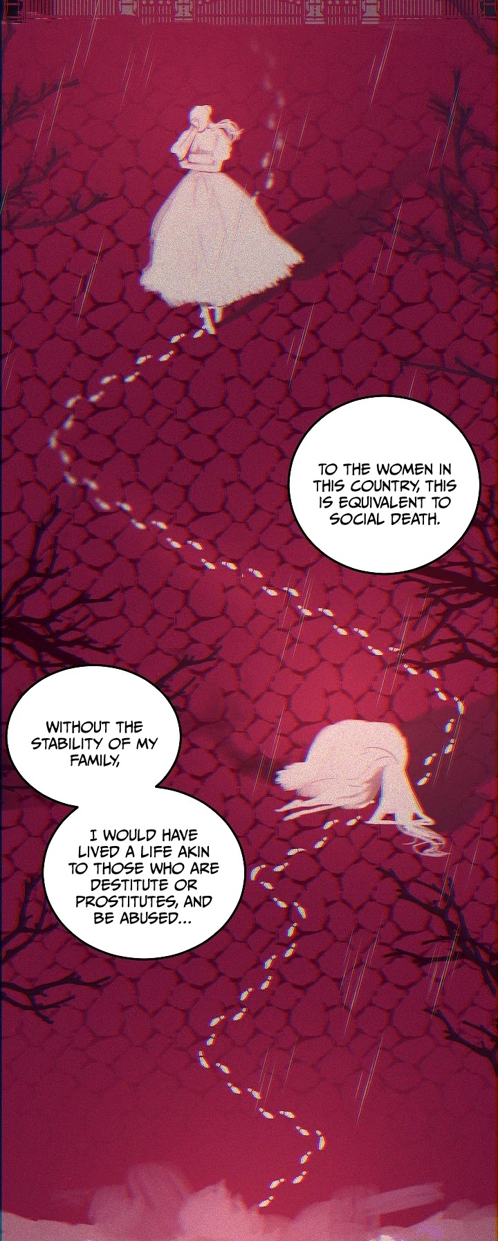 Ebony Chapter 24 page 19 - Chapter 24