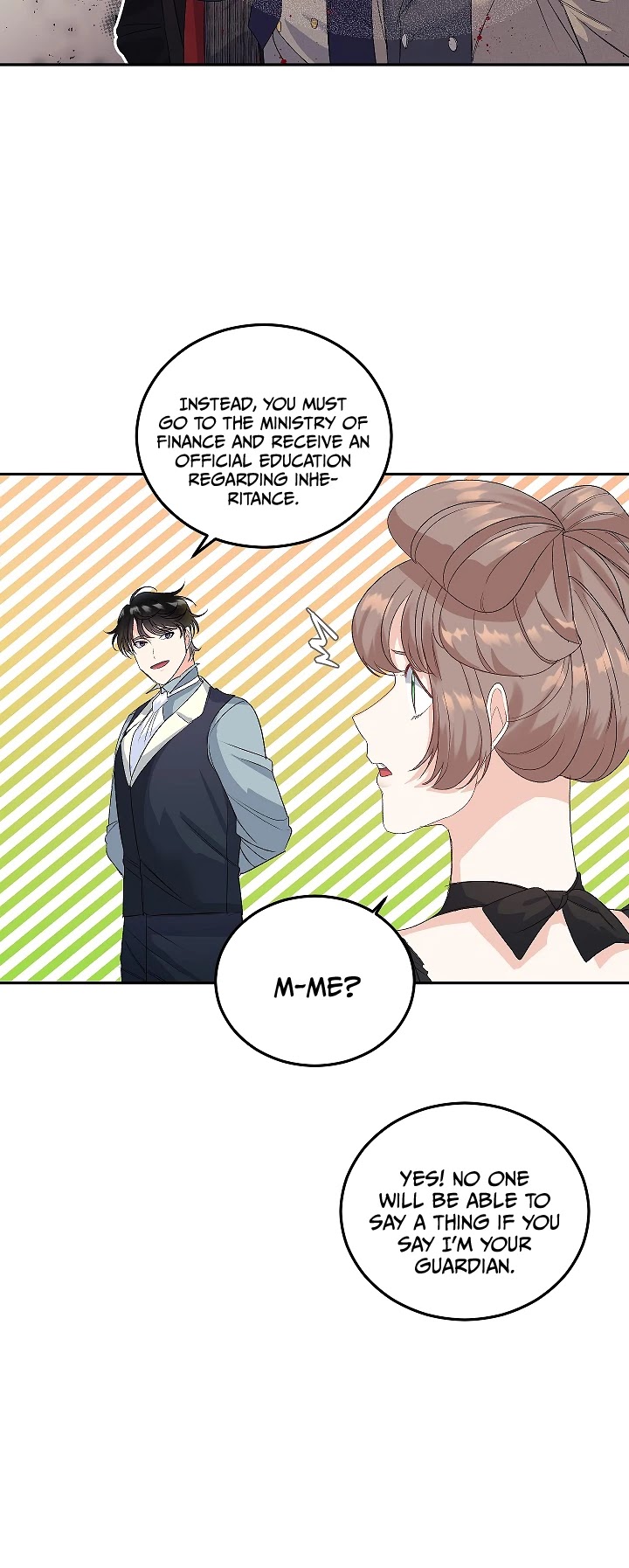 Ebony Chapter 24 page 27 - Chapter 24