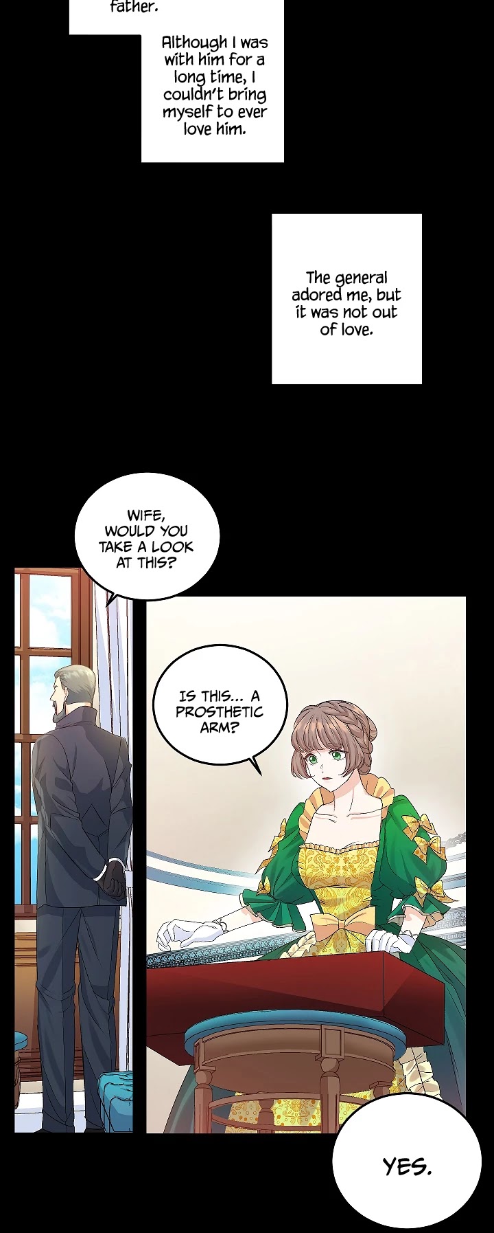Ebony Chapter 24 page 4 - Chapter 24