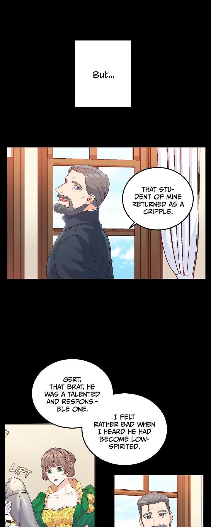 Ebony Chapter 24 page 5 - Chapter 24