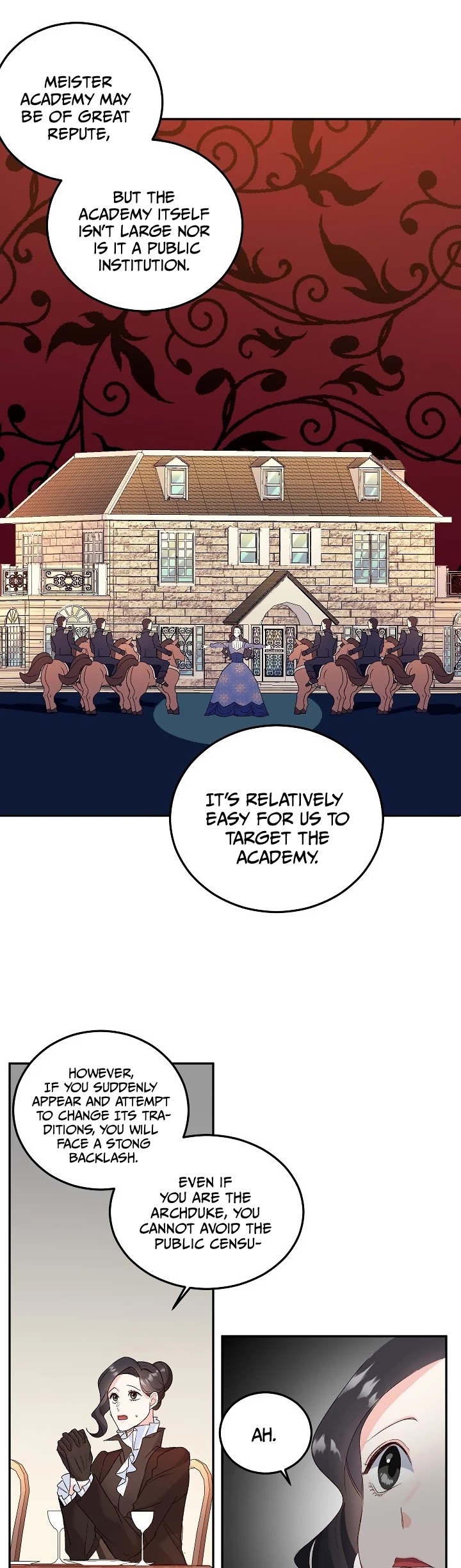 Ebony Chapter 25 page 18 - Chapter 25