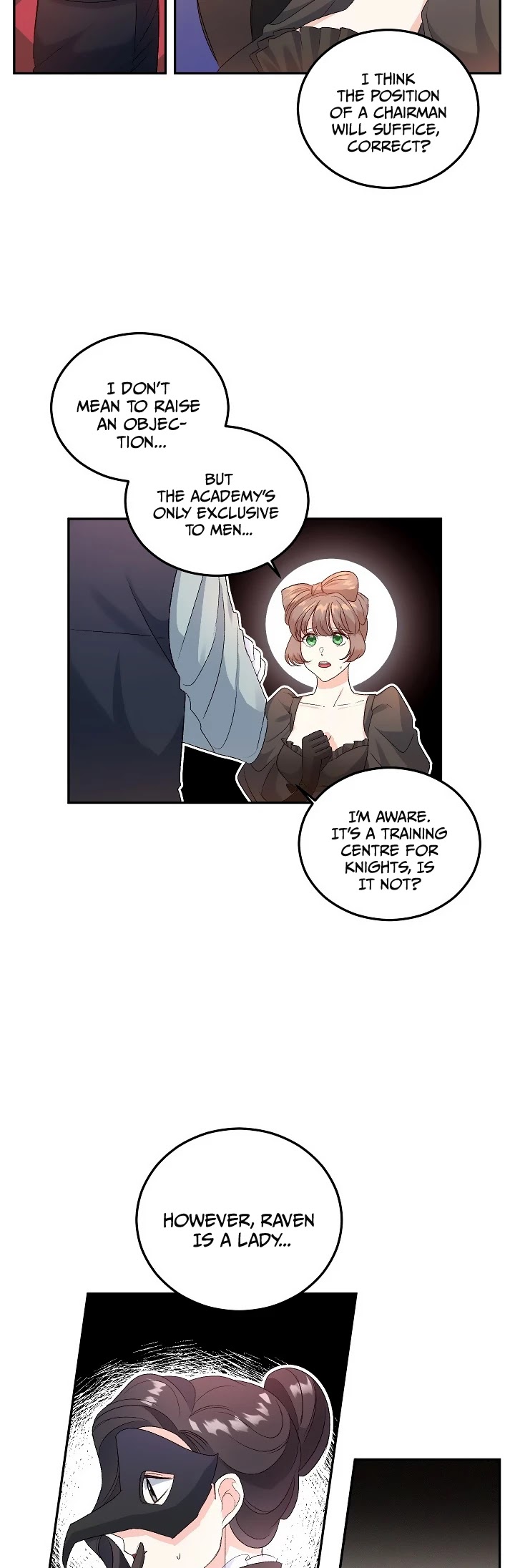 Ebony Chapter 25 page 2 - Chapter 25