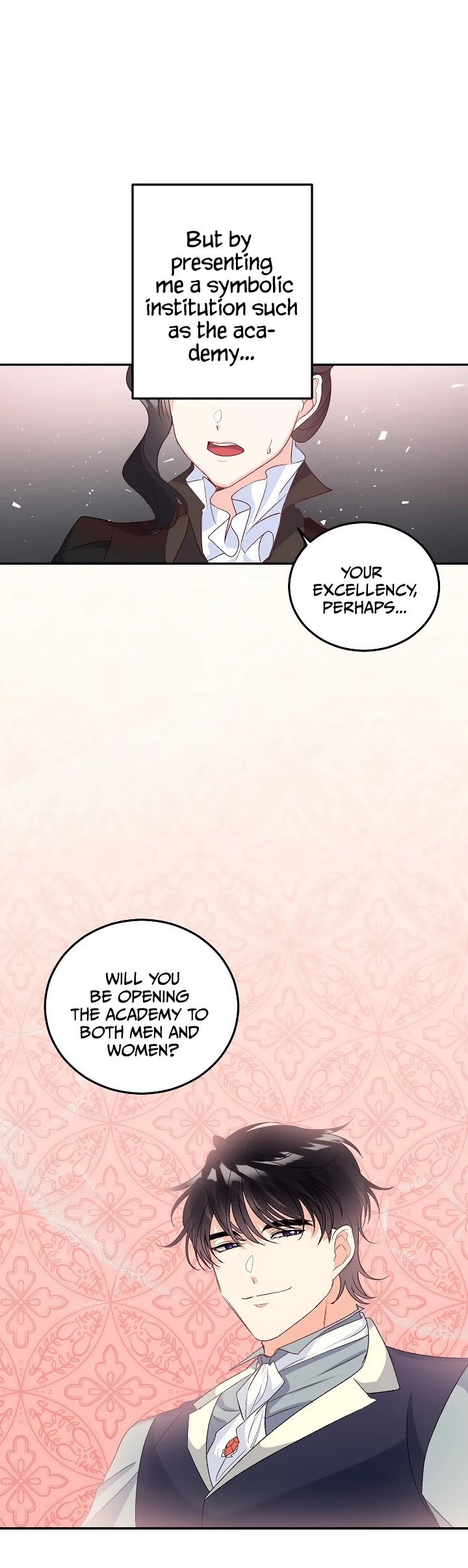 Ebony Chapter 25 page 21 - Chapter 25