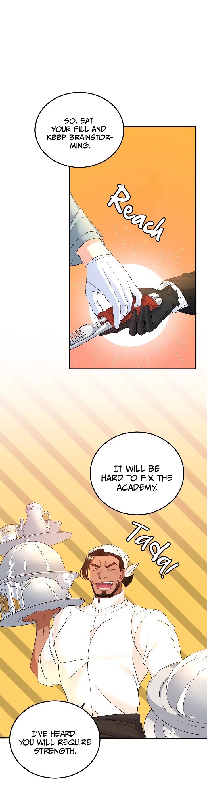 Ebony Chapter 25 page 23 - Chapter 25