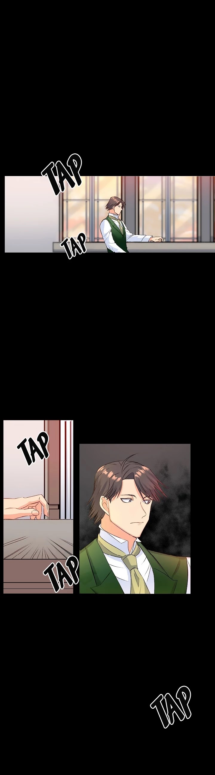 Ebony Chapter 25 page 25 - Chapter 25