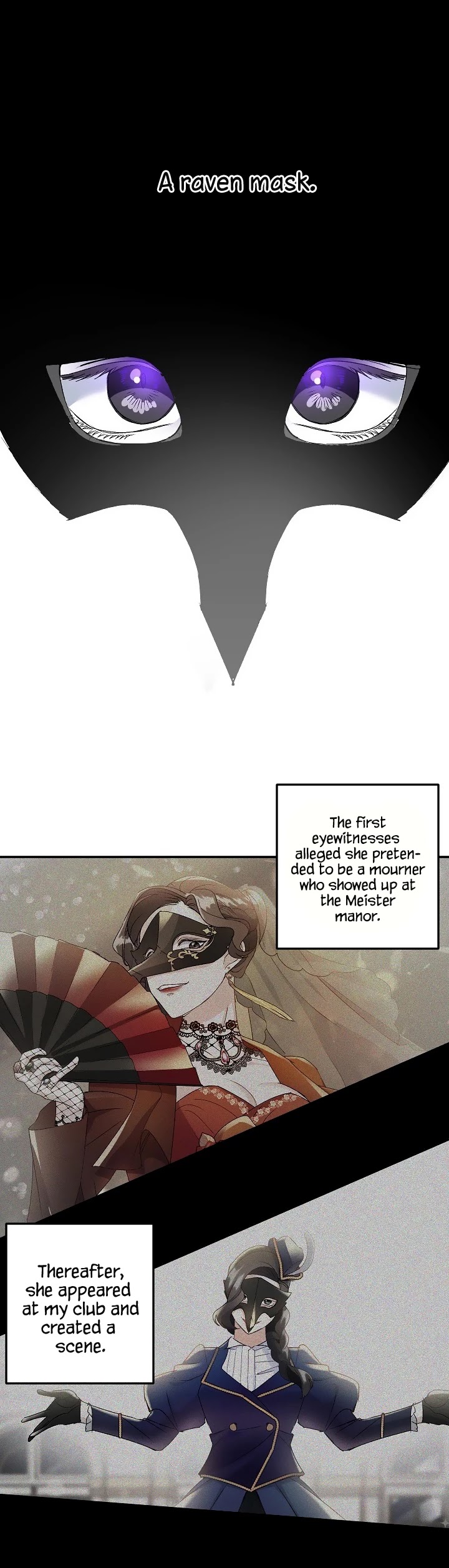 Ebony Chapter 25 page 27 - Chapter 25