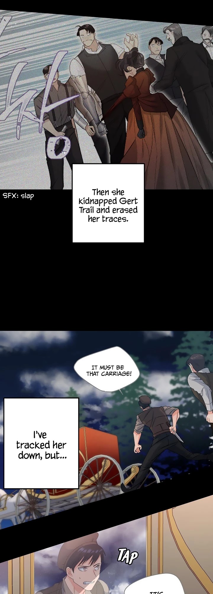 Ebony Chapter 25 page 28 - Chapter 25