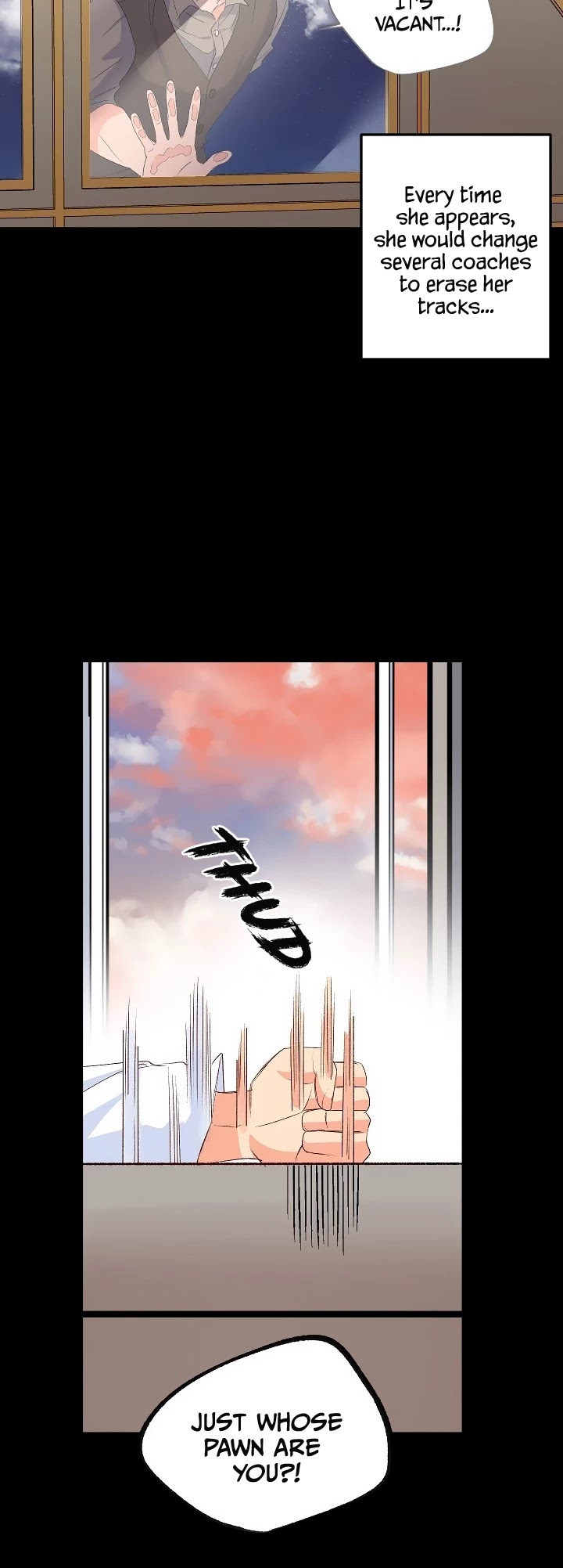 Ebony Chapter 25 page 29 - Chapter 25