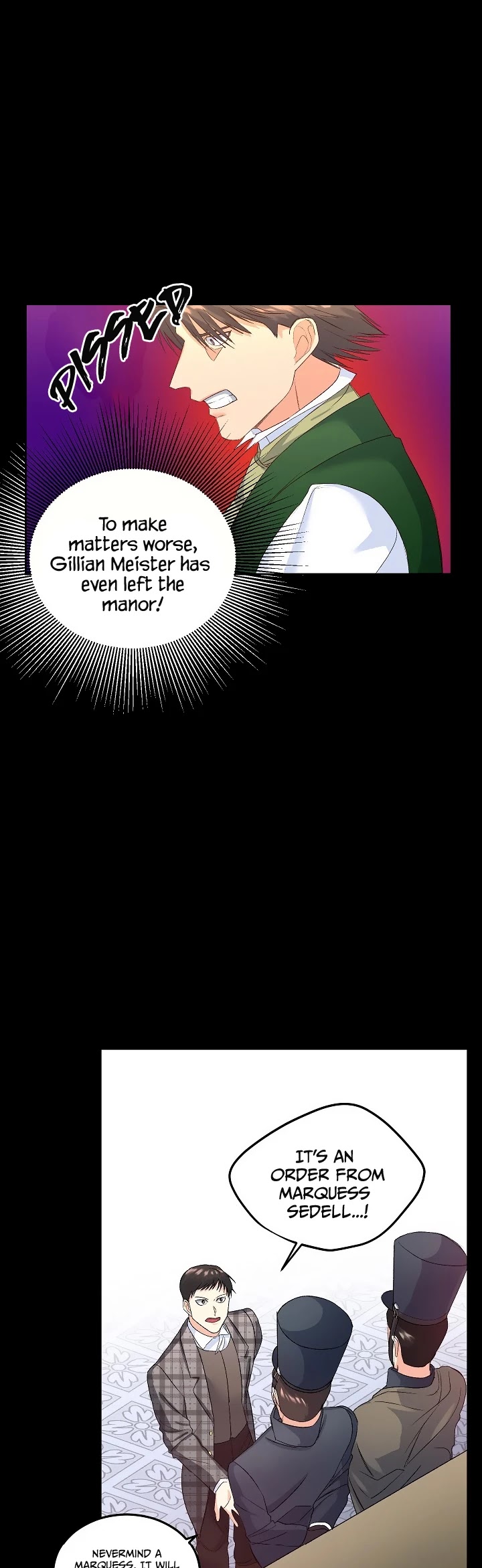 Ebony Chapter 25 page 30 - Chapter 25