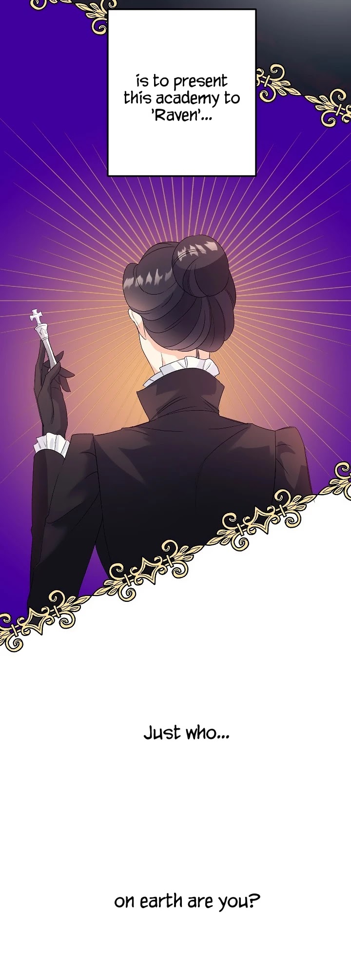 Ebony Chapter 25 page 5 - Chapter 25