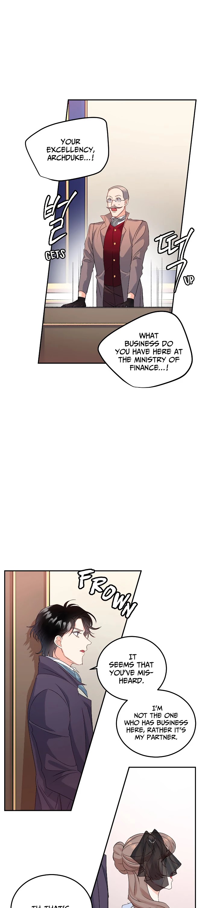 Ebony Chapter 26 page 1 - Chapter 26