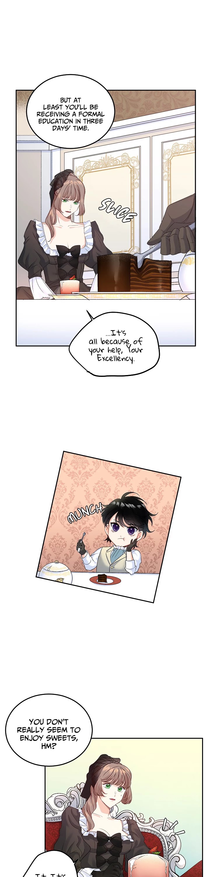 Ebony Chapter 26 page 13 - Chapter 26