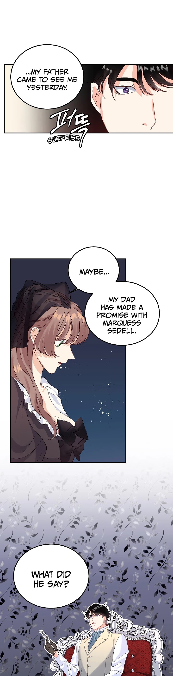 Ebony Chapter 26 page 19 - Chapter 26