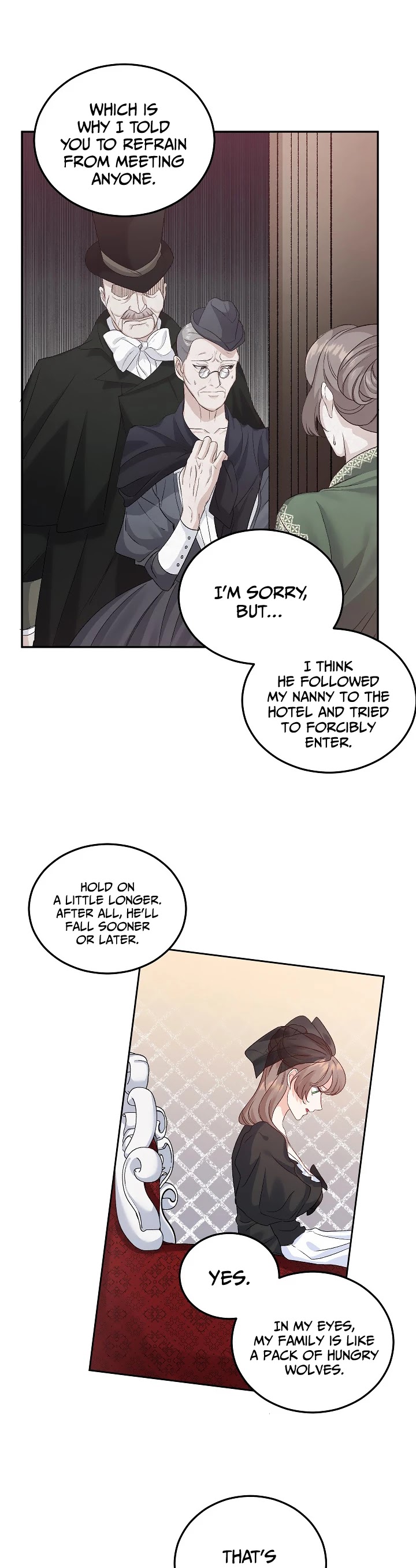 Ebony Chapter 26 page 21 - Chapter 26