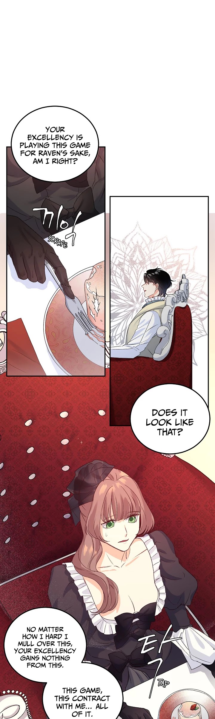 Ebony Chapter 26 page 24 - Chapter 26